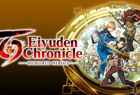 Positieve eerste reviews voor Eiyuden Chronicle: Hundred Heroes