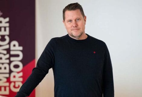 De CEO van Embracer Group vindt dat er terecht veel kritiek is op hem