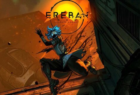 Ereban: Shadow Legacy (PC)