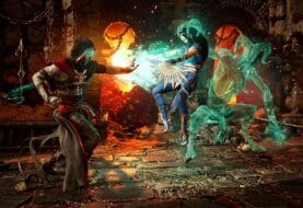 Mortal Kombat 1 seizoen 5 en speelbaar personage Ermac zijn nu beschikbaar - Trailer