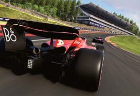 Dit is de volledige soundtrack van F1 24