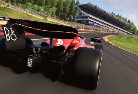 Dit is de volledige soundtrack van F1 24