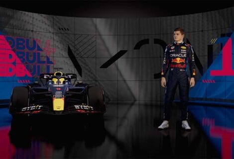 Preview: De verbeterde Career Mode in F1 24