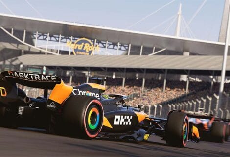 F1 24 is nu verkrijgbaar, check hier de launch trailer