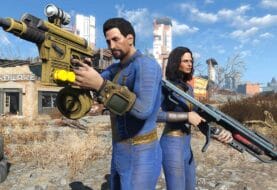 Bethesda rolt grote bug fix update uit voor de next-gen versie van Fallout 4