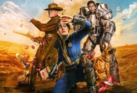 Veel meer gekkigheid en spektakel op komst, Fallout tv-serie kan 5 tot 6 seizoenen duren