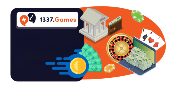 Snelle uitbetaling casino betaalmethoden