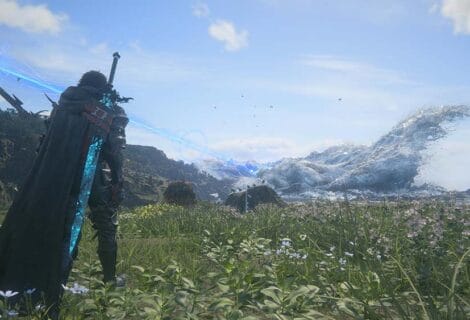 Yoshi-P ziet Final Fantasy XVI graag ook op de Xbox-consoles