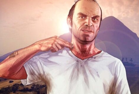 Acteur die Trevor speelde in GTA V zegt dat er ooit opnames waren voor een single player uitbreiding