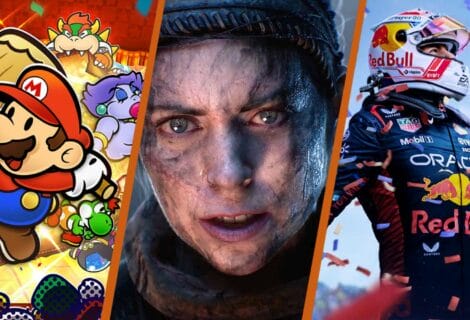 Mei 2024 wordt geweldig voor gamers, deze 20 veelbelovende games verschijnen deze maand