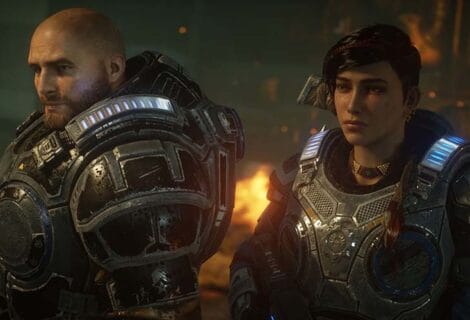 Onthulling van Gears 6 is mogelijk heel dichtbij