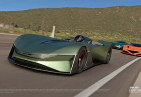 Nieuwe update voor Gran Turismo 7 wordt uitgerold met nieuwe auto's en circuits