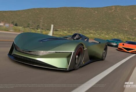 Nieuwe update voor Gran Turismo 7 wordt uitgerold met nieuwe auto's en circuits
