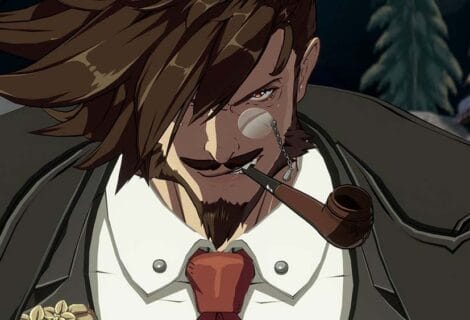 Slayer wordt binnenkort speelbaar in Guilty Gear Strive