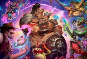 Hearthstone Battlegrounds Duos verschijnt samen met seizoen 7 later deze maand