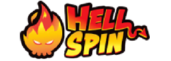 Hell Spin Logo