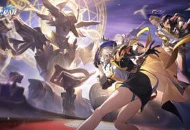 Honkai: Star rail versie 2.2. verschijnt op 8 mei