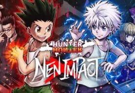Hunter X Hunter: Nen x Impact gameplaybeelden getoond