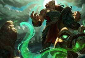 Illaoi, the Kraken Priestess onthuld als speelbaar personage voor League of Legends fighting game 2XKO