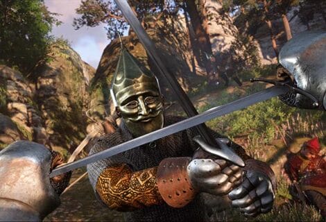 Kingdom Come Deliverance 2 aangekondigd met een indrukwekkende eerste trailer en presentatie