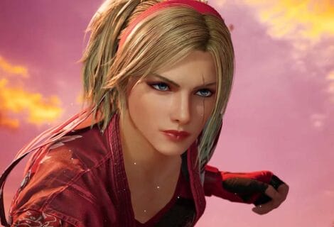 Bandai Namco maakt content roadmap voor Tekken 8 bekend, Lidia Sobieska is de eerst volgende DLC-vechter