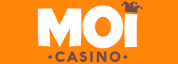 MoiCasino Logo
