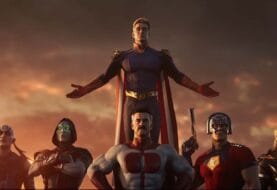 Ed Boon laat eerste in-game beelden van Homelander voor Mortal Kombat 1 zien