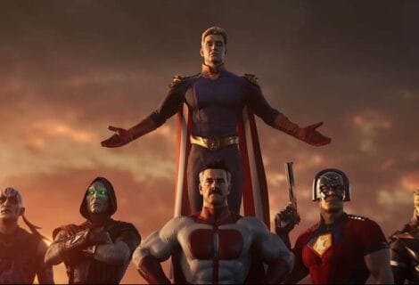 Ed Boon laat eerste in-game beelden van Homelander voor Mortal Kombat 1 zien