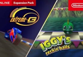 Twee klassieke Nintendo 64-games zijn nu beschikbaar voor leden van Nintendo Switch Online + Uitbreidingspakket