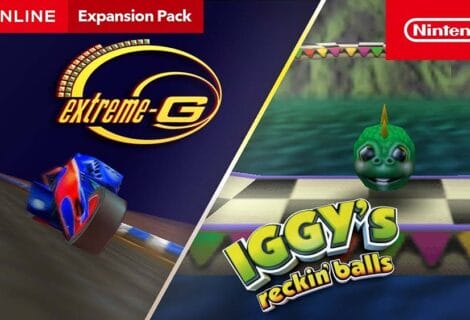 Twee klassieke Nintendo 64-games zijn nu beschikbaar voor leden van Nintendo Switch Online + Uitbreidingspakket