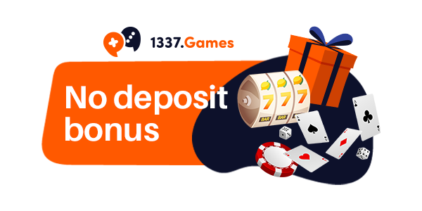 Beste online casino's met no deposit bonussen