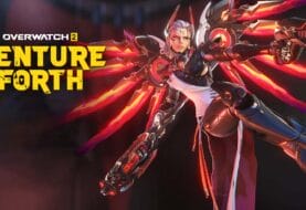 Check hier de launch trailer van Overwatch 2 seizoen 10 met onder andere nieuw speelbaar personage Venture