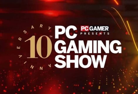 De PC Gaming Show keert ook dit jaar terug