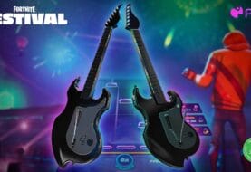 PDP Riffmaster gitaar-controller is nu verkrijgbaar en compatible met Fortnite Festival