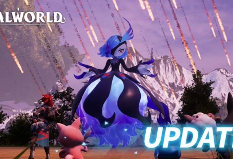 Pocket Pair rolt Palworld Update v0.2.0.6 uit met de allereerste Raid Boss
