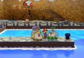 Heel veel gameplay video's opgedoken van Paper Mario The Thousand Year Door