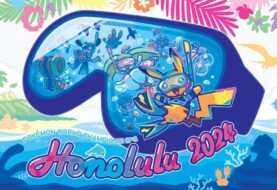 Pokémon World Championships 2024 wordt dit keer in Hawaï gehouden