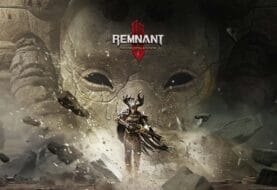 Remnant II ''Forgotten Kingdom'' DLC verschijnt deze maand