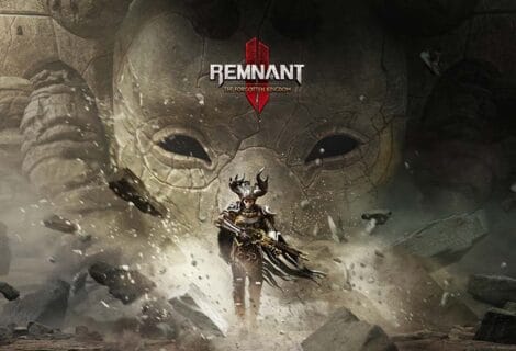 Remnant II ''Forgotten Kingdom'' DLC verschijnt deze maand