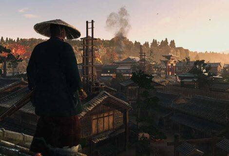 Rise of the Ronin krijgt gratis nieuwe missies in een nieuwe update