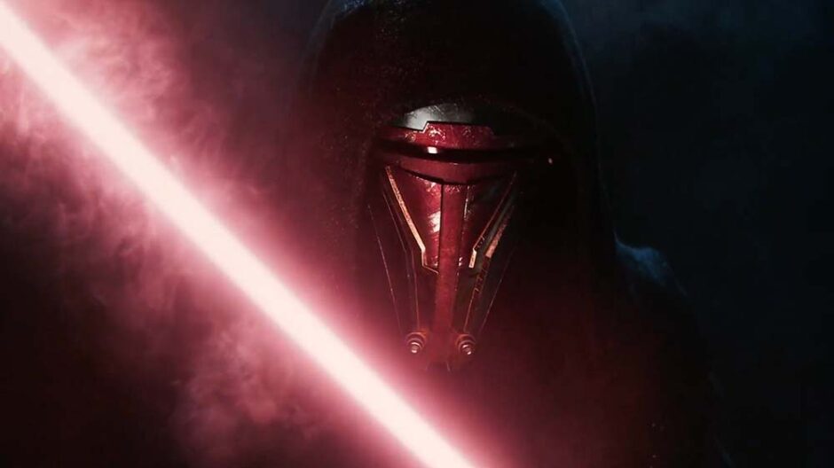 Saber Interactive: “Star Wars: Knights of the Old Republic Remake is nog steeds in ontwikkeling”