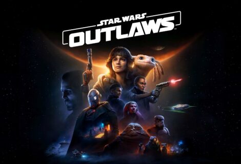 Review: Star Wars Outlaws – Een avontuur in de criminele onderwereld