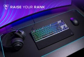 Turtle Beach kondigt niet 1 of 2, maar 7 nieuwe producten aan waaronder een open back gaming headset