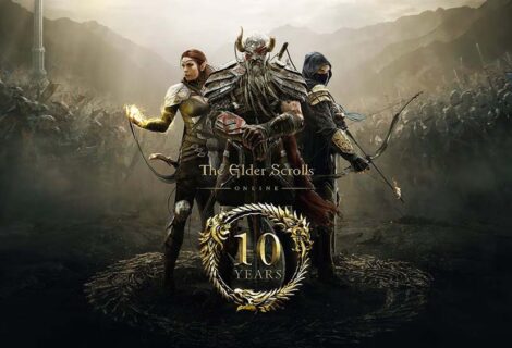 Bethesda viert 10 jaar bestaan van The Elder Scrolls Online, dit is de Celebration roadmap tot en met 2025