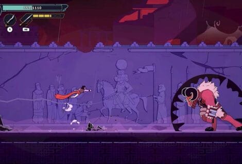 Early Access release van The Rogue Prince of Persia is uitgesteld