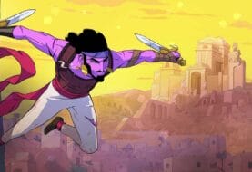 Het is officieel, makers van Dead Cells komen met The Rogue Prince of Persia