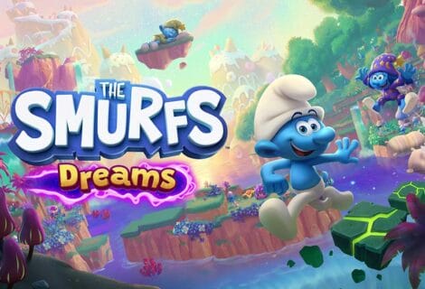 Kleurrijke adventure platformer The Smurfs: Dreams aangekondigd met eerste sfeervolle trailer