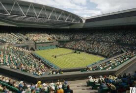 Na 13 jaar een nieuwe tennis-game in de geliefde franchise, dit zijn de eerste reviewscores van TopSpin 2K25