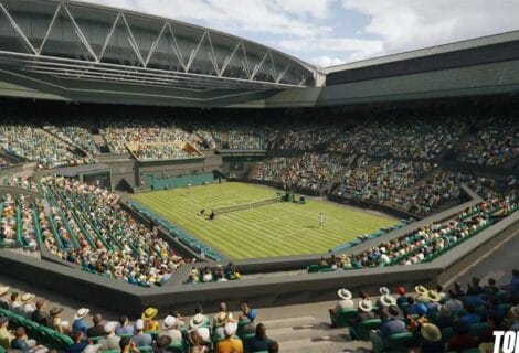Na 13 jaar een nieuwe tennis-game in de geliefde franchise, dit zijn de eerste reviewscores van TopSpin 2K25