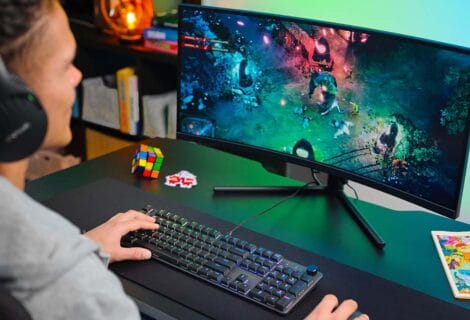 Trust kondigt twee nieuwe mechanische gaming toetsenborden aan